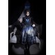 Lilith House Horrible House JSK(Reservation/2 Colours/Full Payment Without Shipping)